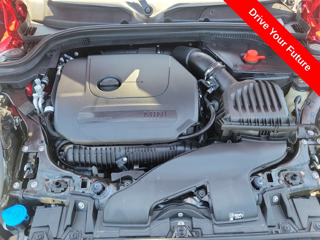 Used 2024 MINI Cooper S FWD image 24
