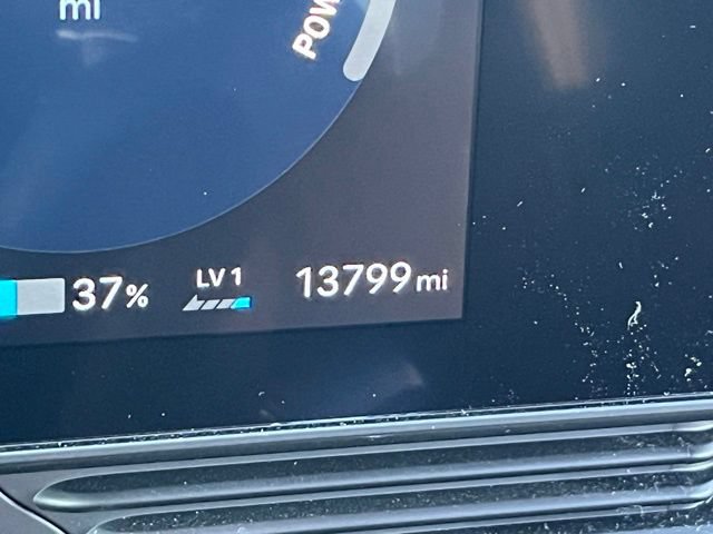 Used 2025 Hyundai Ioniq 5 N AWD/4WD image 20
