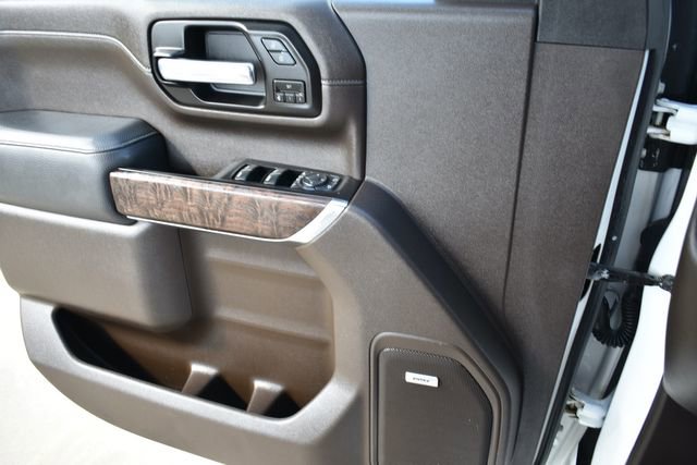 Used 2020 GMC Sierra 2500 Denali w/ Denali Ultimate Package image 17