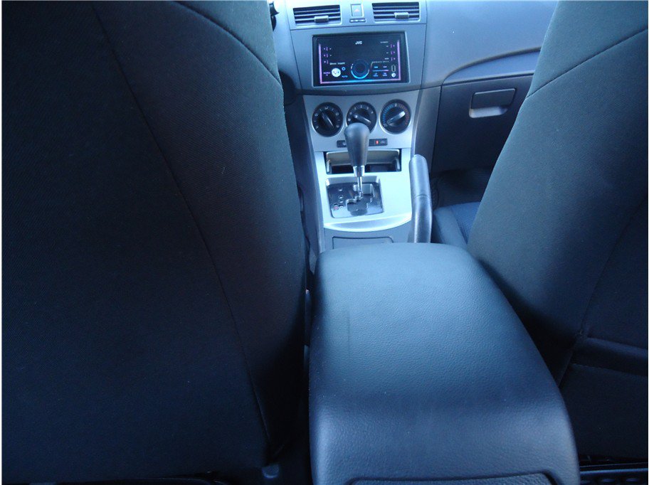 Used 2011 MAZDA MAZDA3 i Sport FWD image 19