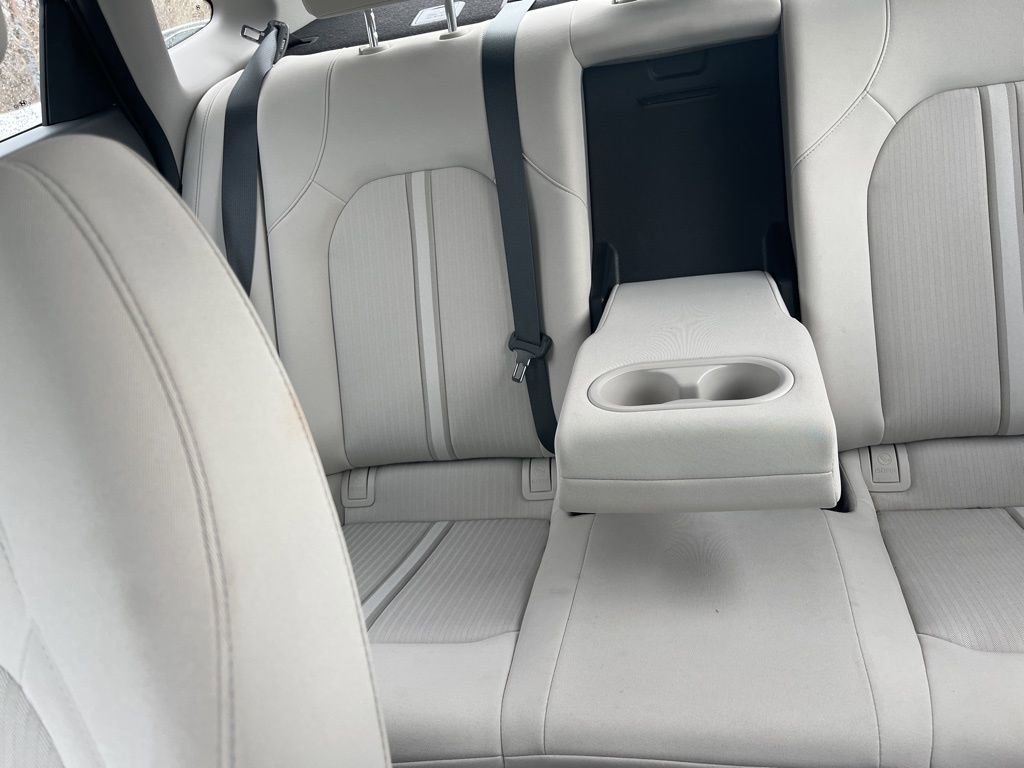 Used 2024 Hyundai Sonata SEL image 25