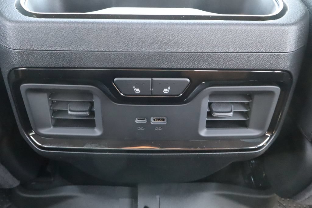 New 2026 Chevrolet Silverado 2500 ZR2 w/ LPO, Dark Essentials Package AWD/4WD image 33