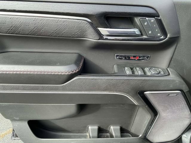 Used 2022 GMC Sierra 1500 AT4X image 15