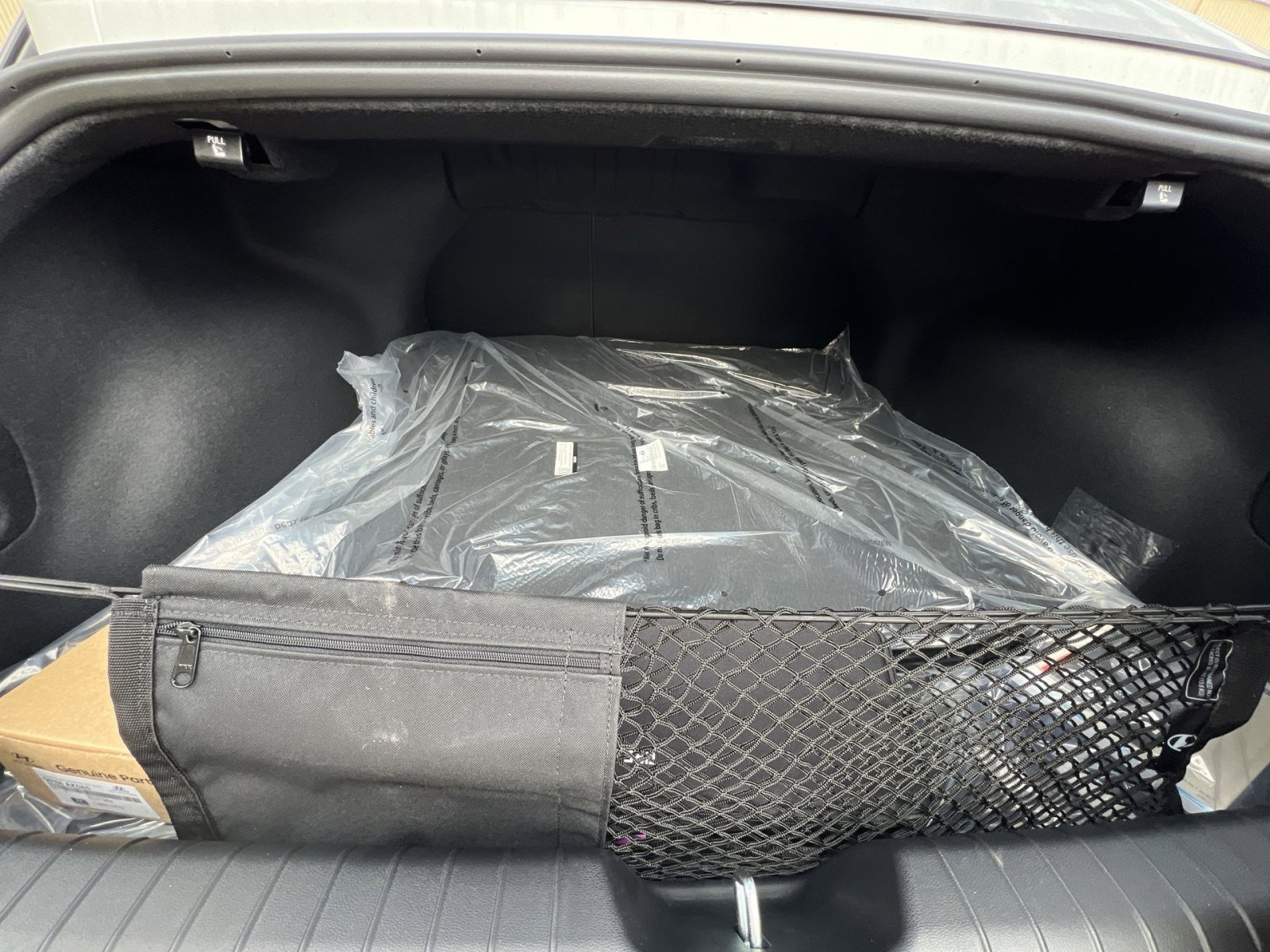 New 2025 Hyundai Ioniq 6 SE image 24