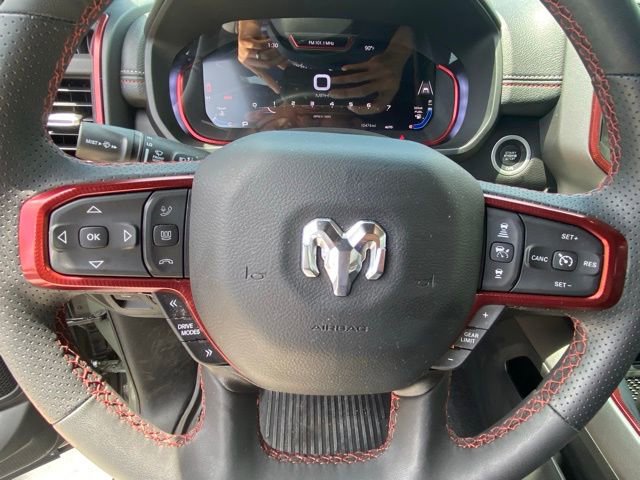 Used 2026 RAM 1500 Rebel w/ Rebel Level 1 Equipment Group AWD/4WD image 18