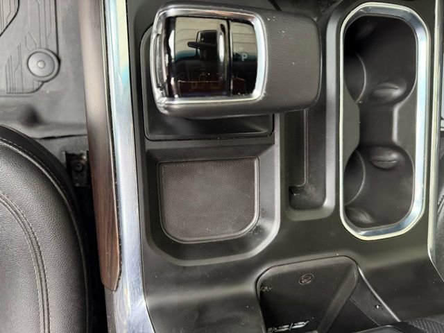 Used 2022 GMC Sierra 1500 SLT w/ SLT Premium Plus Package image 21