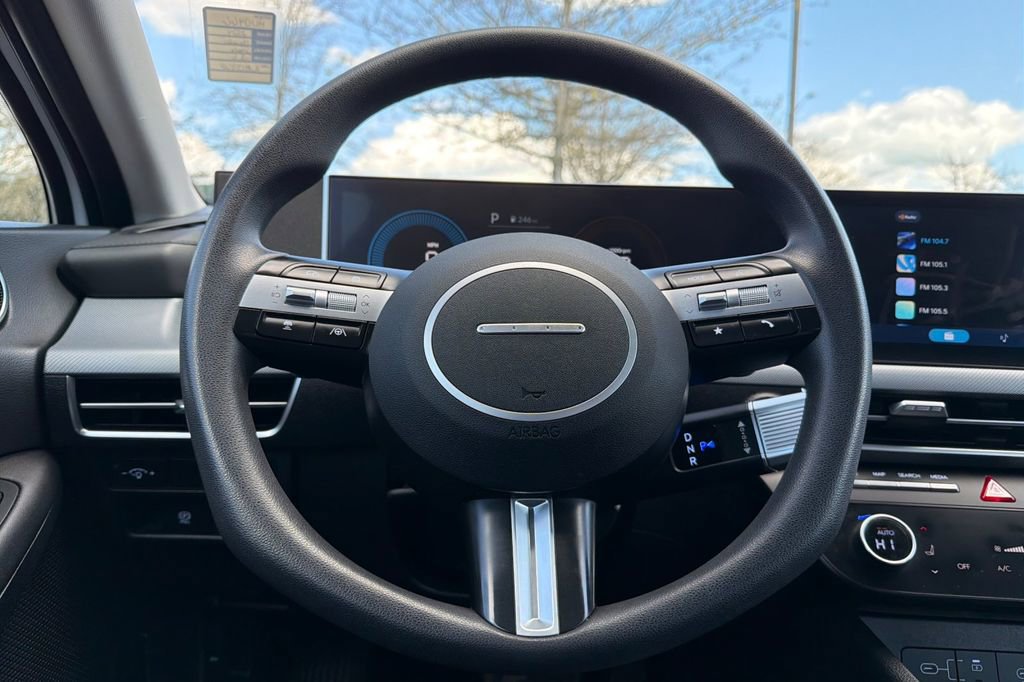 Used 2024 Hyundai Sonata SEL image 23