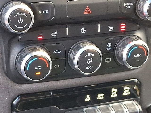 Used 2021 RAM 1500 Big Horn image 19