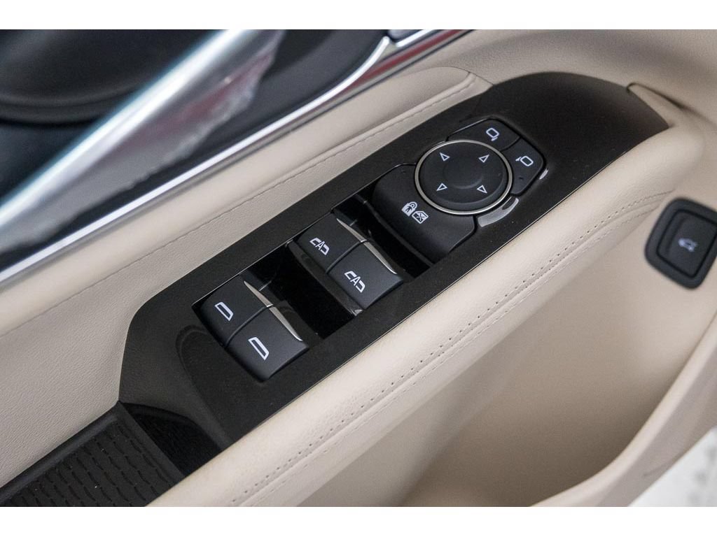New 2026 Cadillac CT4 Premium Luxury w/ Super Cruise Package AWD/4WD image 17