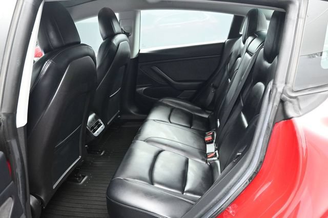 Used 2019 Tesla Model 3 Long Range AWD/4WD image 8