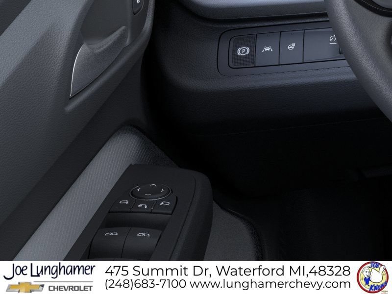 New 2027 Chevrolet Bolt RS w/ Technology Package FWD image 23