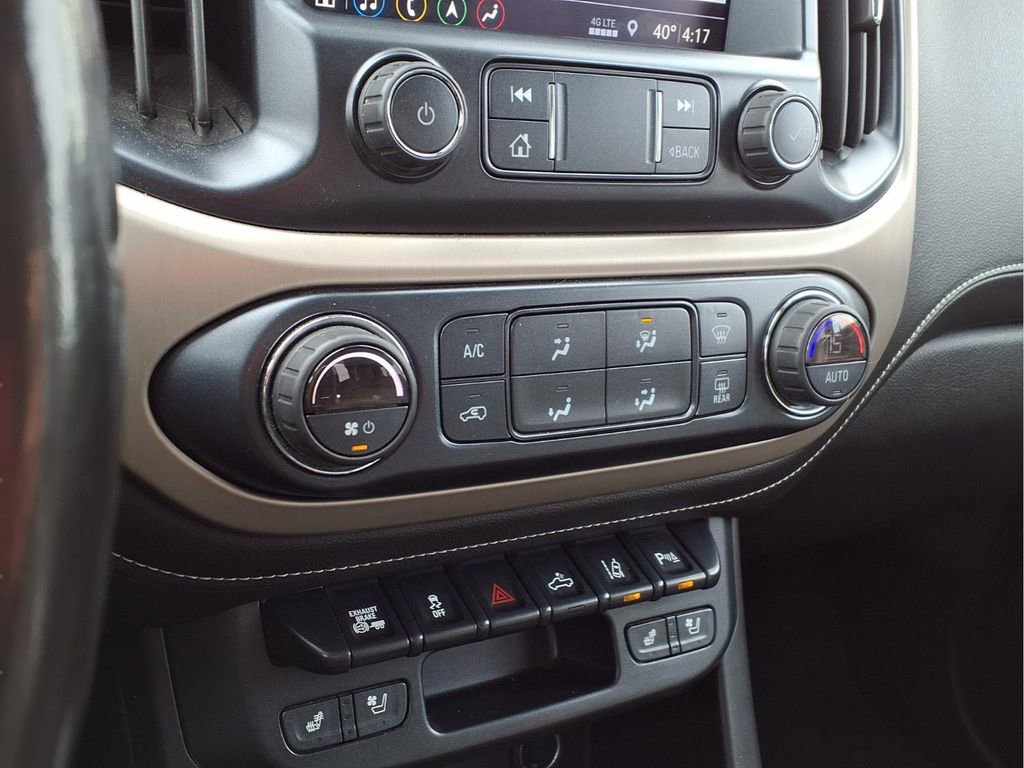 Certified 2019 GMC Canyon Denali image 7