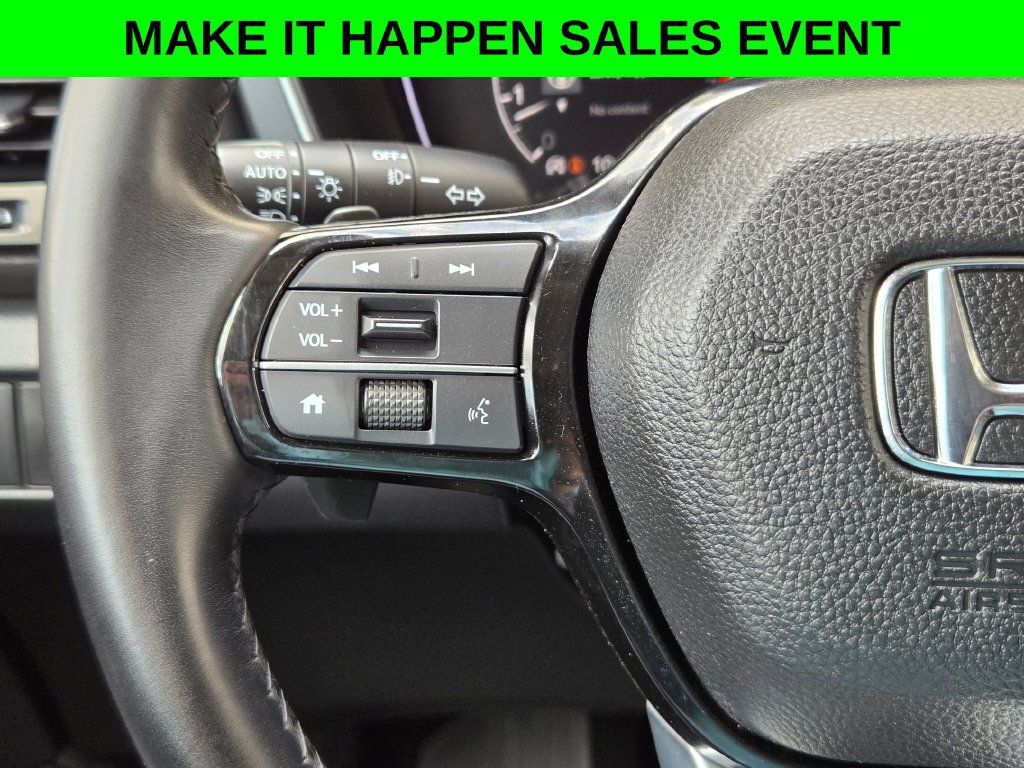 Used 2023 Honda Pilot Touring image 23