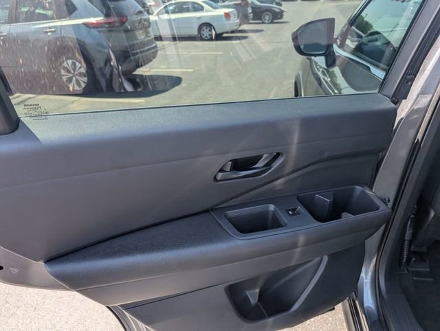 Certified 2025 Nissan Pathfinder SV AWD/4WD image 10