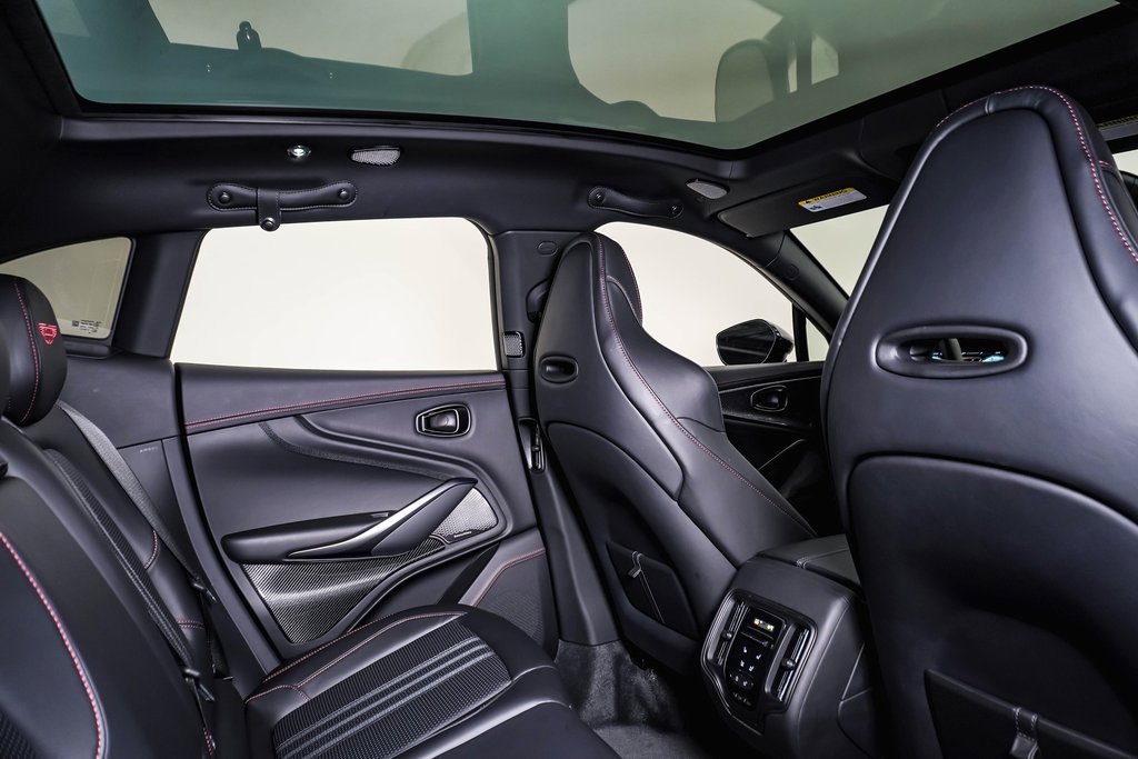 Used 2025 Aston Martin DBX 707 image 23