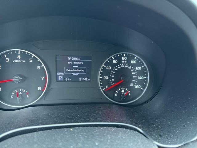 Certified 2021 Kia Seltos LX AWD/4WD image 10