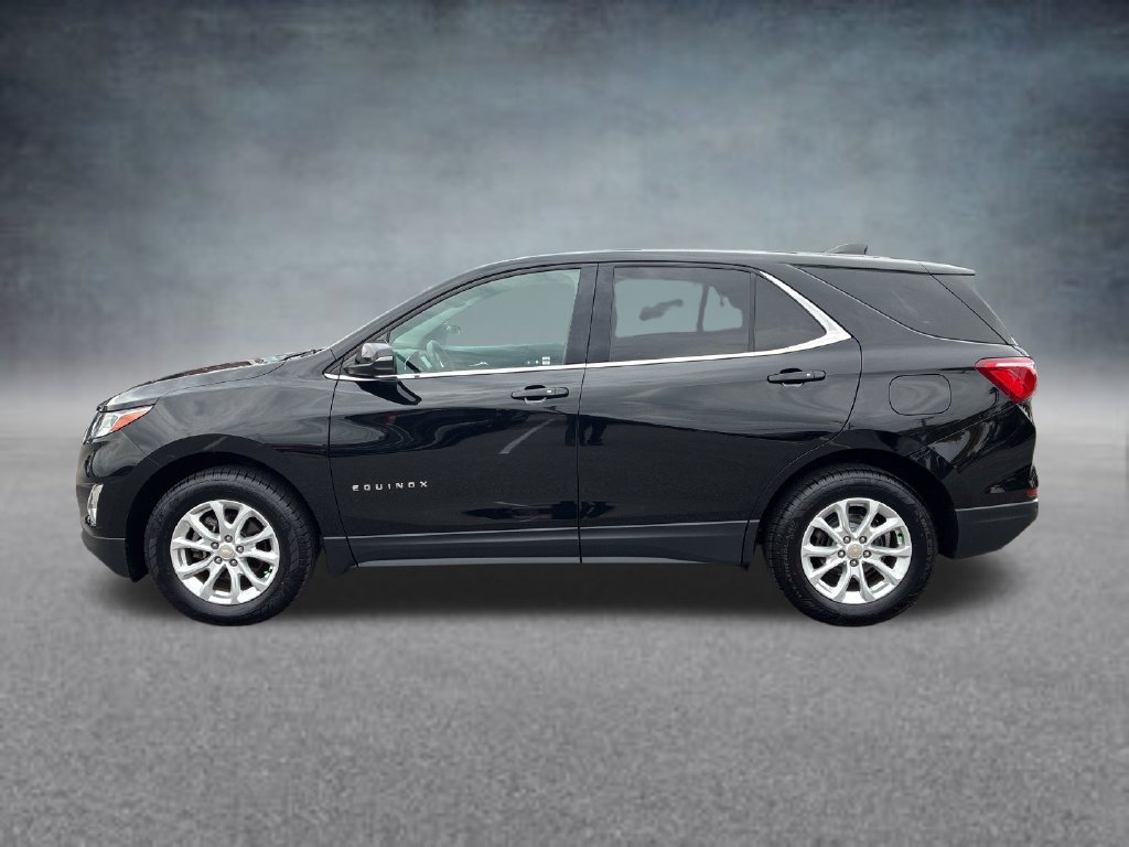 Used 2019 Chevrolet Equinox LT AWD/4WD image 2