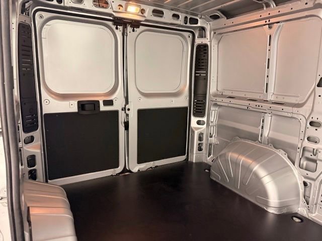 New 2026 RAM ProMaster 1500 w/ Safety Group image 9
