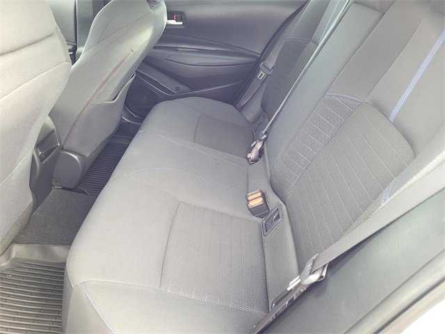 Used 2020 Toyota Corolla SE image 13
