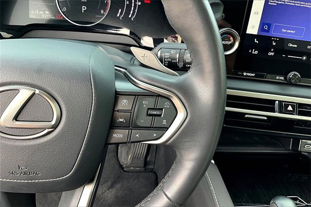 Used 2024 Lexus RX 350 FWD image 20