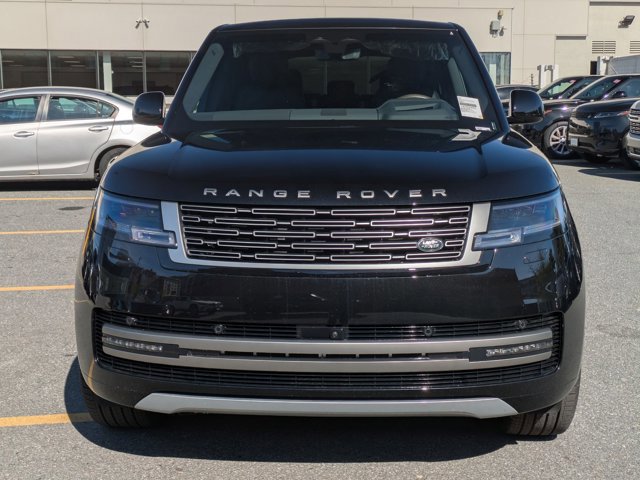 New 2026 Land Rover Range Rover SE image 6