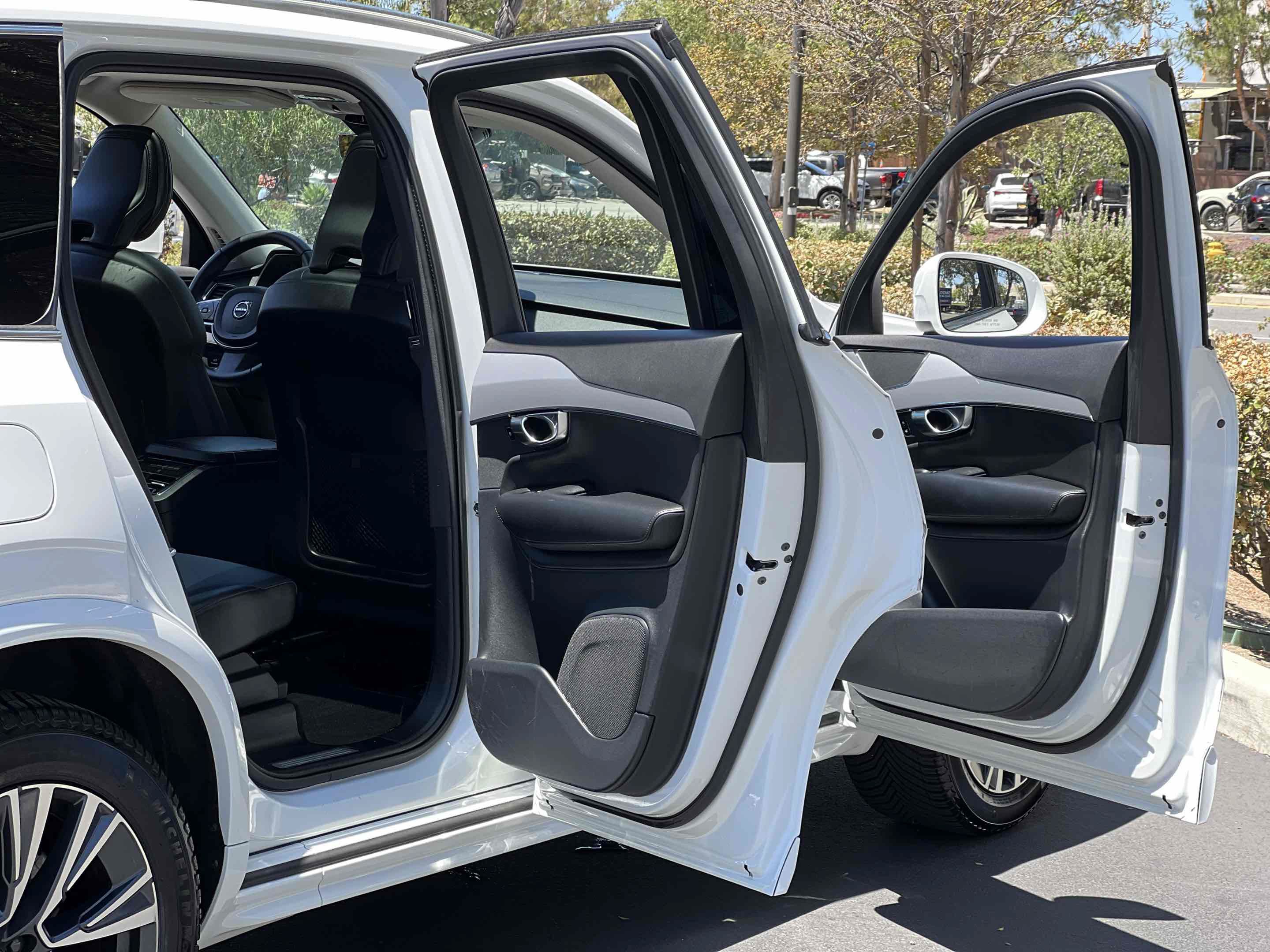 Used 2022 Volvo XC90 T5 Momentum AWD/4WD image 63