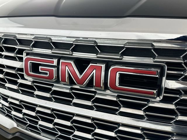 Used 2023 GMC Terrain Denali image 23