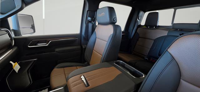 New 2026 Chevrolet Silverado 2500 High Country w/ Technology Package image 22