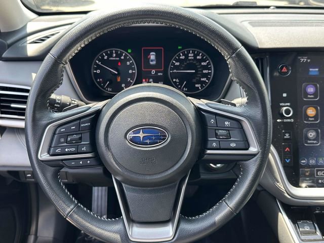 Used 2023 Subaru Legacy Limited AWD/4WD image 13