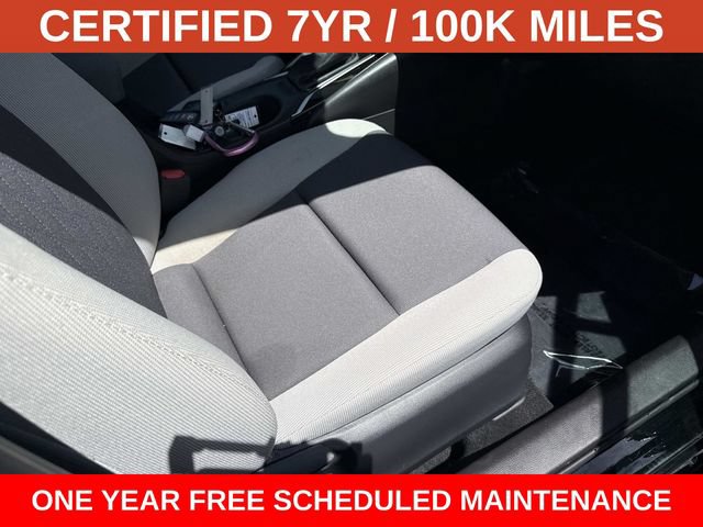 Used 2026 Toyota Corolla LE FWD image 10