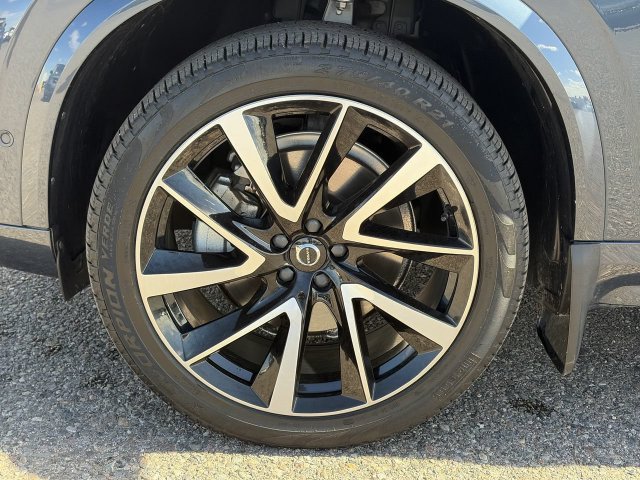 Used 2023 Volvo XC90 B6 Plus w/ Protection Package Premier AWD/4WD image 10
