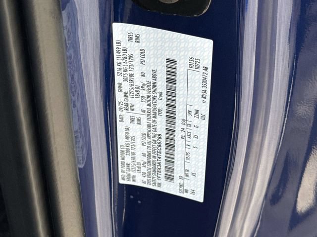 New 2026 Ford F350 XL RWD image 29