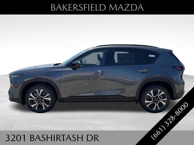 New 2026 MAZDA CX-5 Preferred AWD/4WD video 2