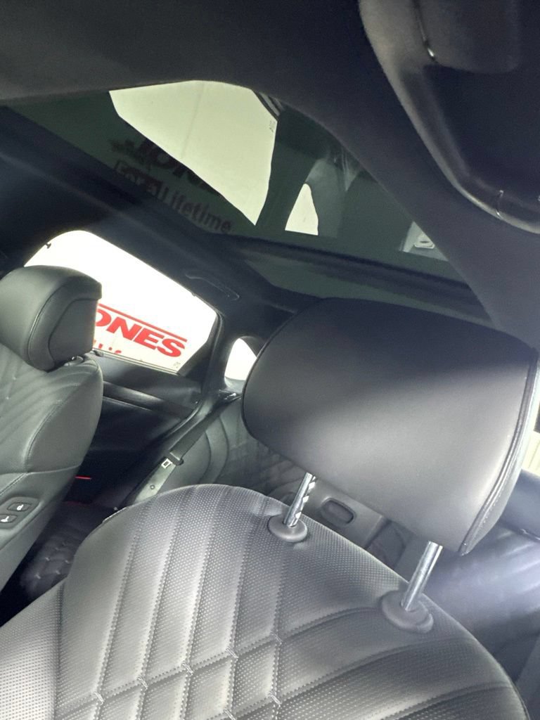 New 2026 Genesis G80 3.5T Prestige AWD/4WD image 12
