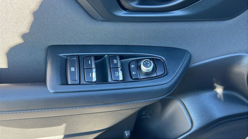 Certified 2025 Subaru Forester Premium image 20