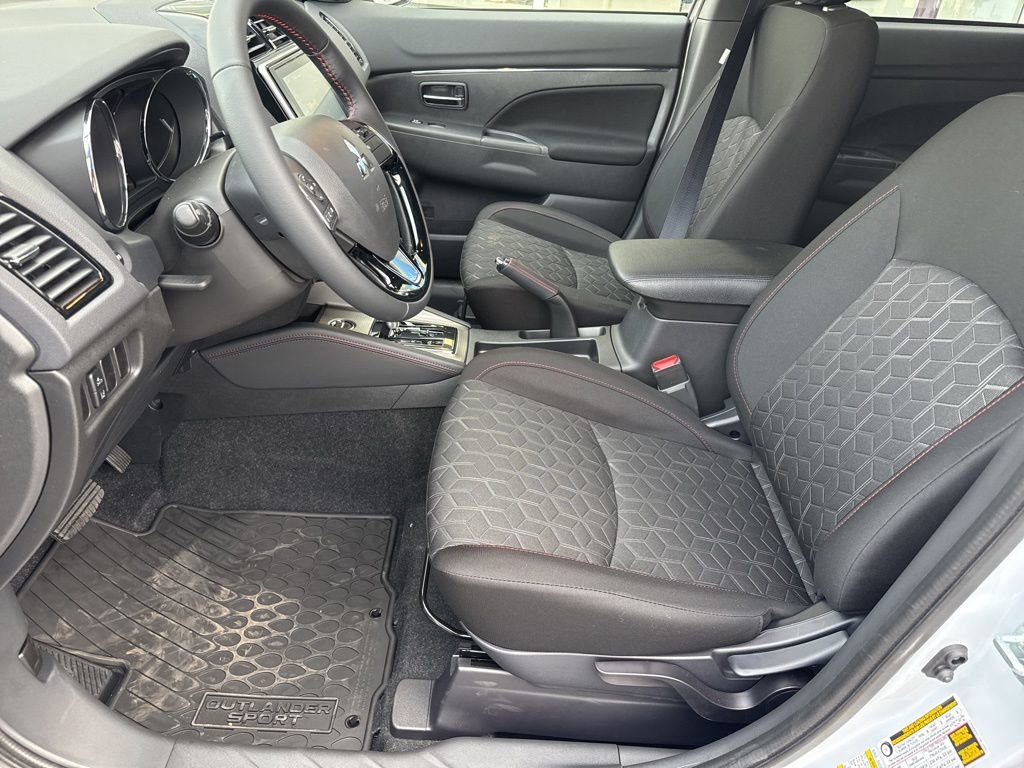 New 2026 Mitsubishi Outlander Sport AWD image 26