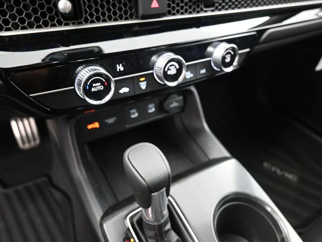 New 2026 Honda Civic Sport image 6