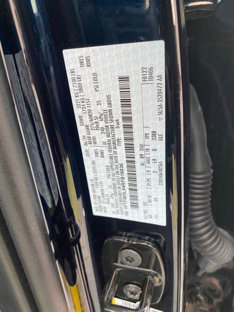 Used 2024 Ford F150 Lariat w/ Bed Utility Package image 34