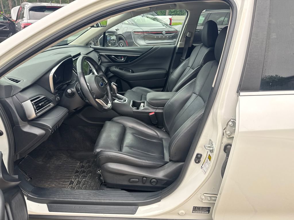 Used 2021 Subaru Outback Limited AWD/4WD image 16