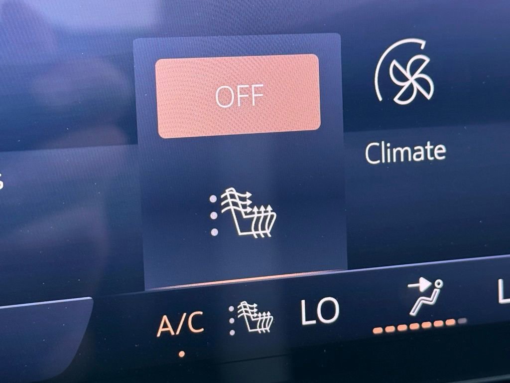 New 2025 Buick Envision Sport Touring image 6