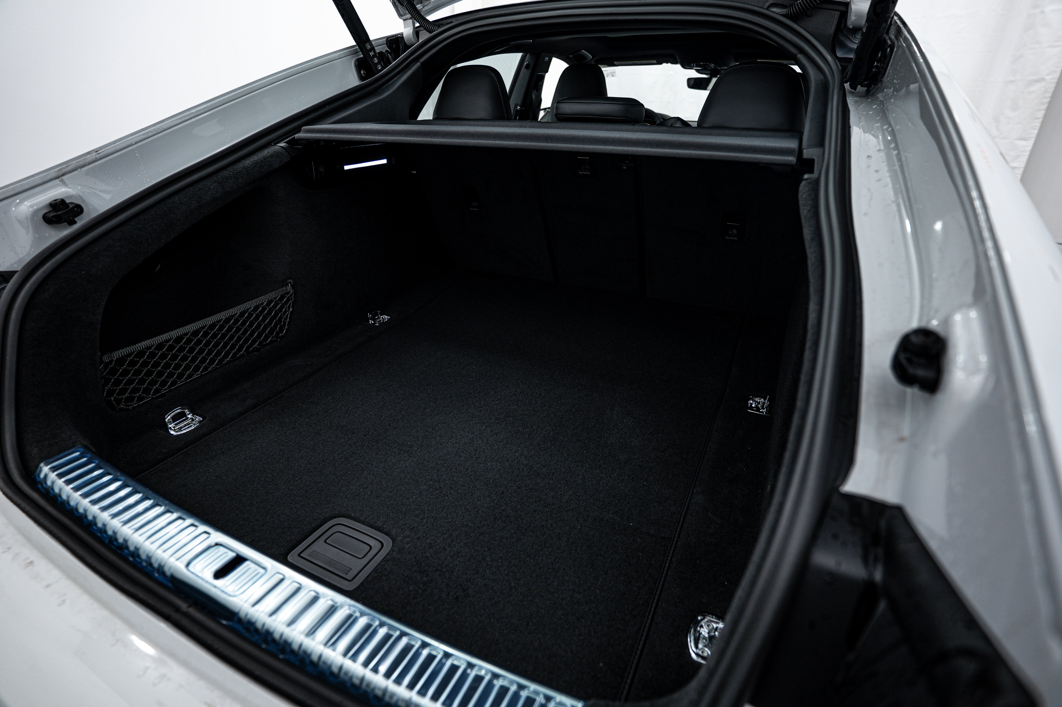 New 2025 Audi RS 7 Performance image 19