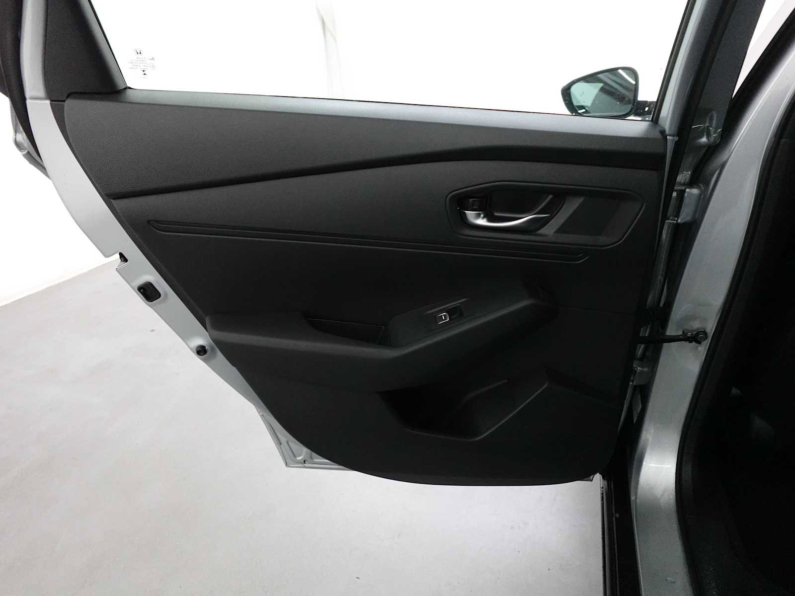 Certified 2024 Honda Accord Sport image 24