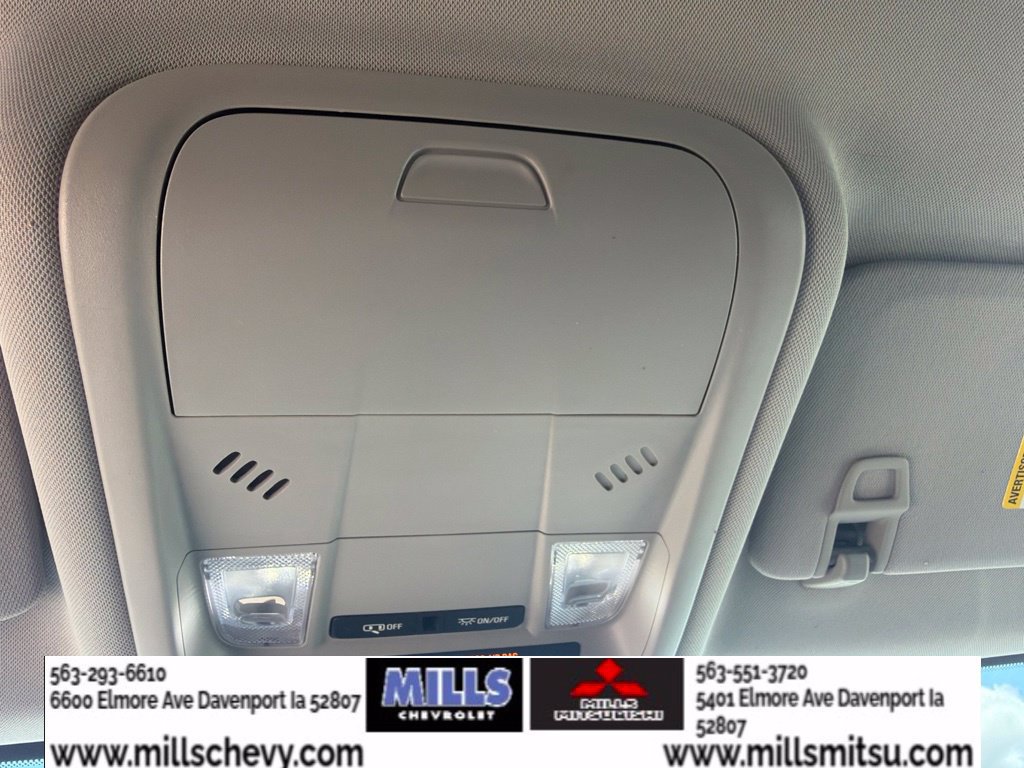 Used 2024 Chevrolet Equinox LT FWD image 20
