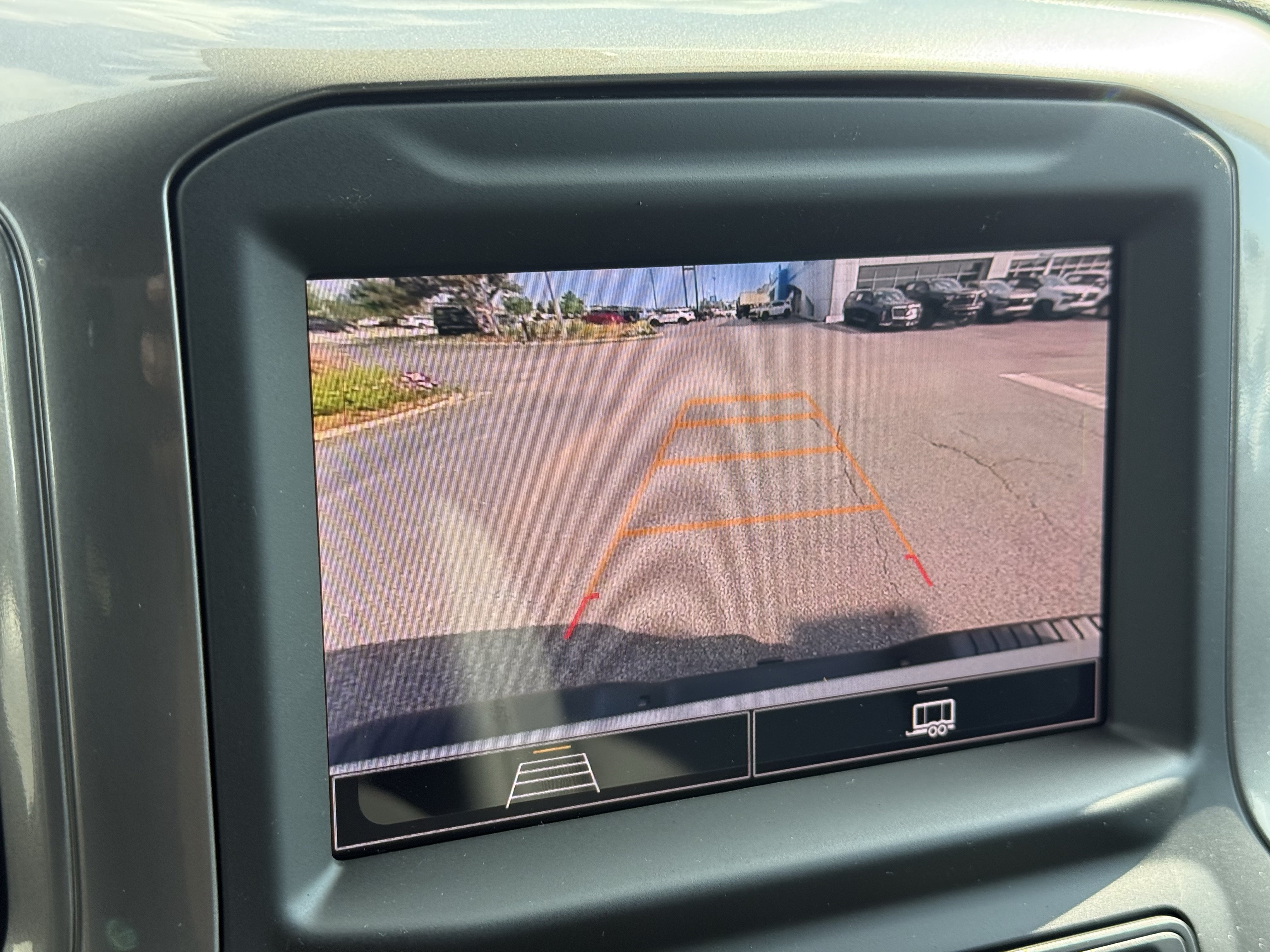 New 2026 Chevrolet Silverado 2500 W/T AWD/4WD image 22