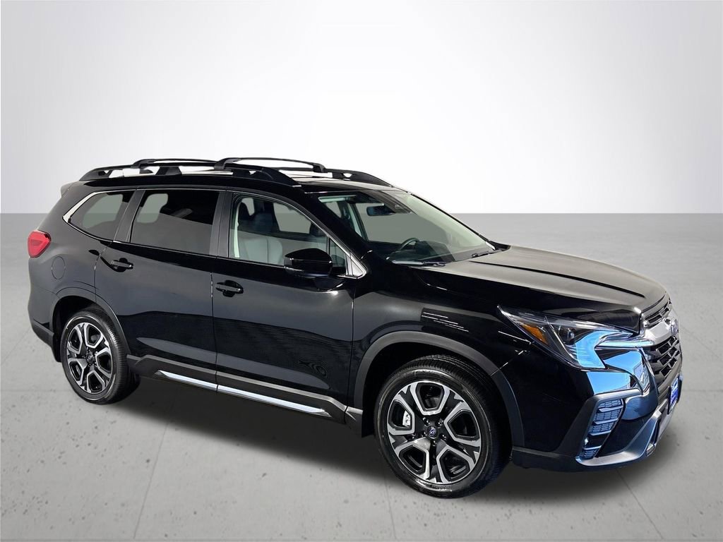 New 2025 Subaru Ascent Limited image 5