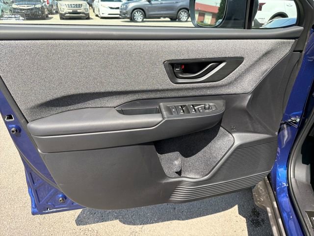 New 2026 Subaru Outback Premium AWD/4WD image 17
