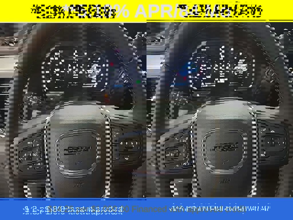 New 2026 GMC Sierra 3500 Denali w/ Denali Reserve Package image 19