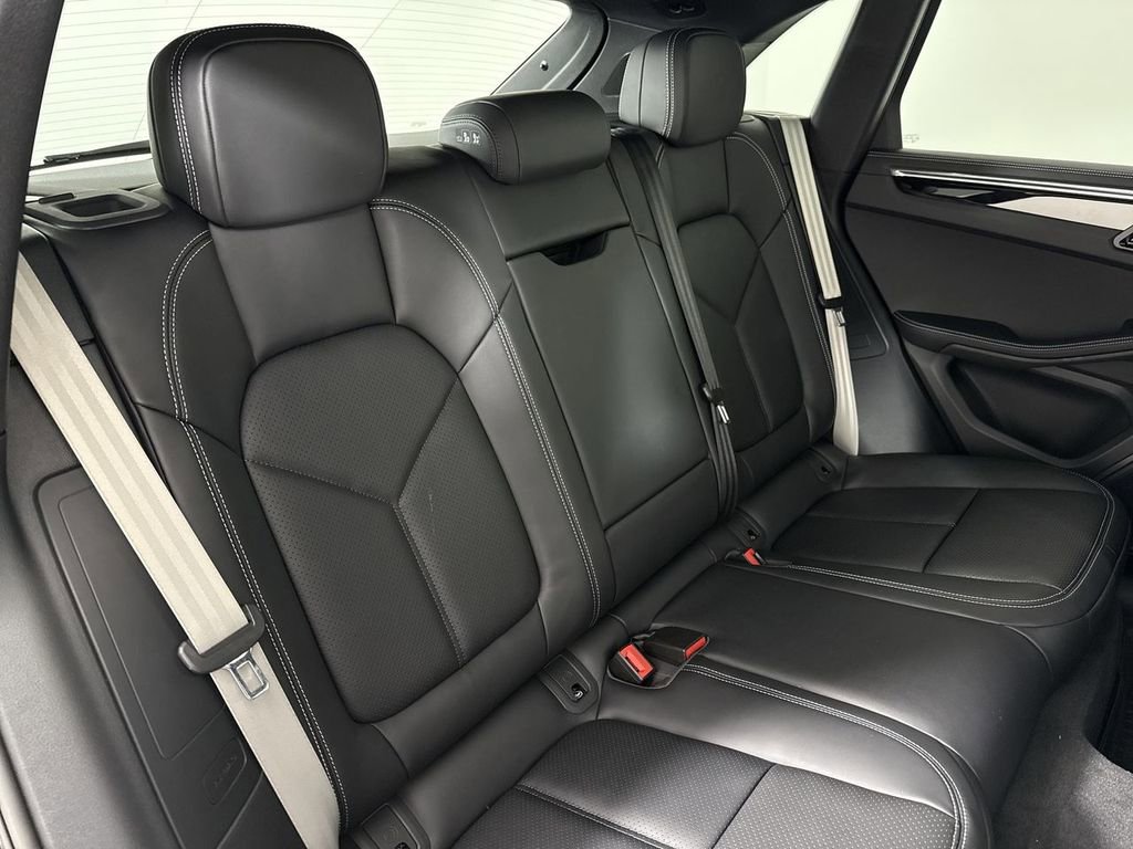 New 2026 Porsche Macan S AWD/4WD image 22