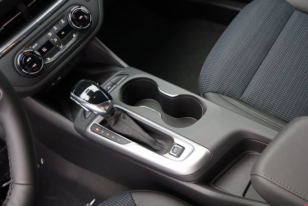 New 2026 Buick Envista Preferred w/ Convenience I Package image 14