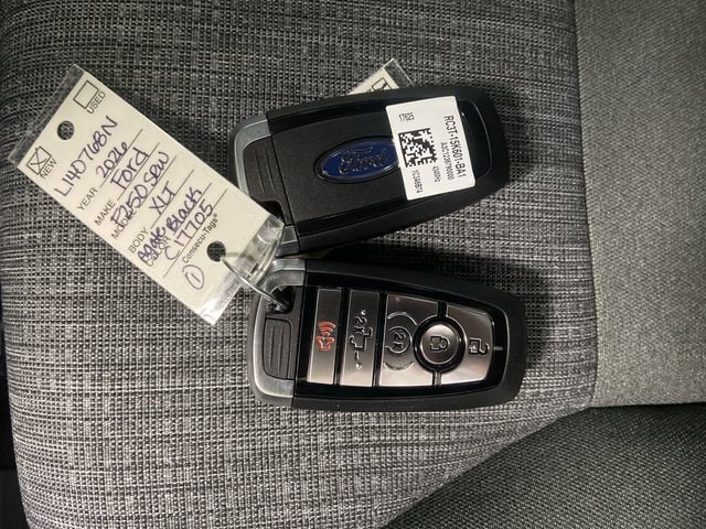 New 2026 Ford F250 XLT w/ XLT Premium Package image 29